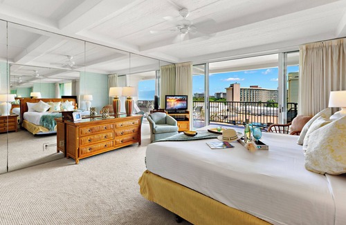 Kaanapali Condo | The Whaler Resort Kaanapali Beach