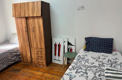 Port Elizabeth Central House | The Willow Whispers guest house