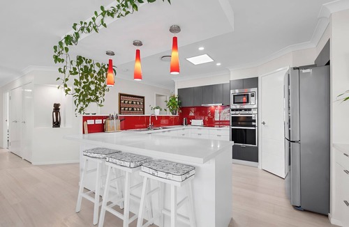 Ningi House | The Wren's Nest