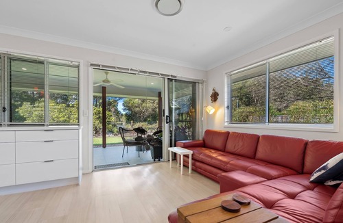 Ningi House | The Wren's Nest