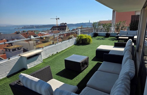 Lisbon Old Town House | TheHOUSE - Your luxury home