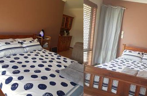 Oxenford House | Theme Park Getaway Gold Coast