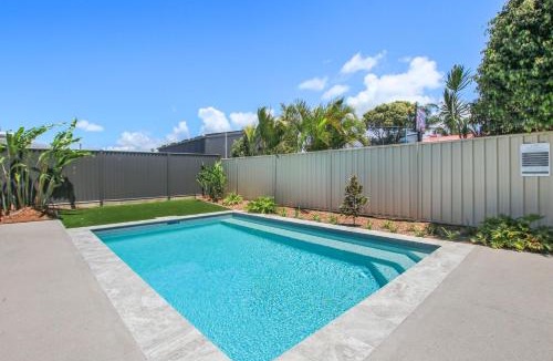 Golden Beach House | Theresa St 16 Golden Beach