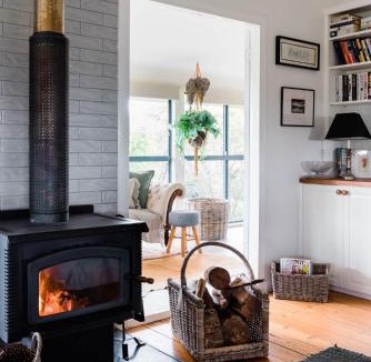 Cooroy House | Thirlestane Farm Cottage & Barn