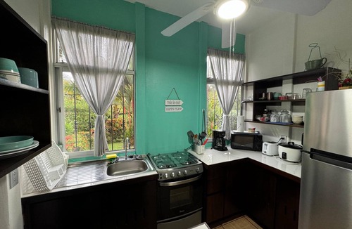 Ojochal House | This house is a 2 bedroom(s), 2 bathrooms, located in Ojochal, Provincia de Puntarenas.