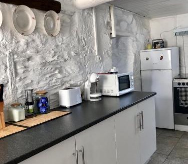 Sarzedas House | Thistle Cottage Alojamento Local