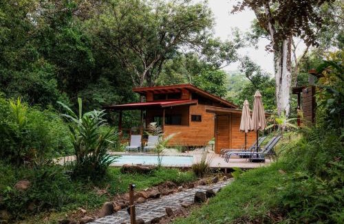 Tres Rios Hotel | Thoas Lodge