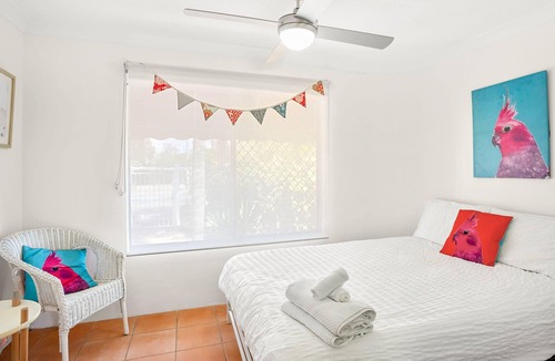 Broadbeach Apartment | Three bedroom Pet Friendly in Broadbeach