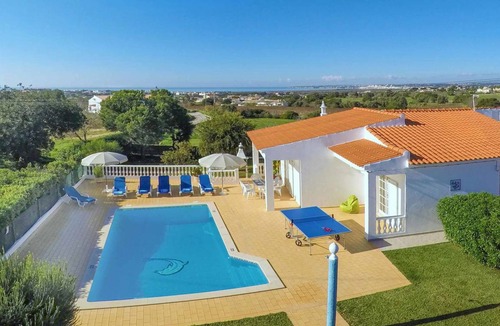 Vale de Parra Villa | Three Bedroom Villa Licinia Guia