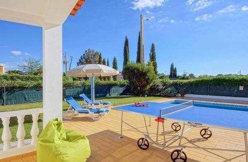 Vale de Parra Villa | Three Bedroom Villa Licinia Guia