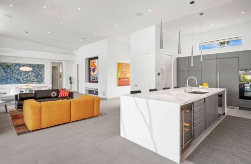 Tahquitz River Estates House | Three Palm Haus, Luxury Palm Springs Lifestyle