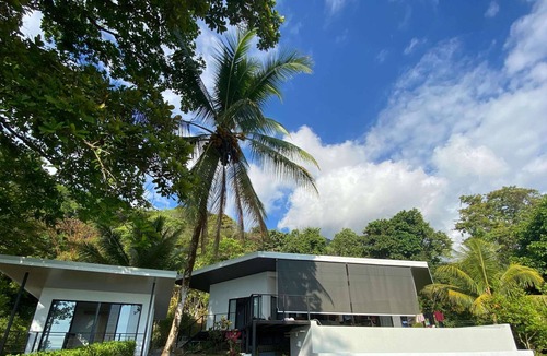 Ballena House | Three Suites with Ocean Views and Newly Expanded Pool