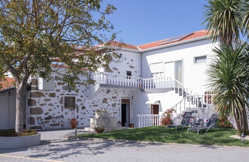 Mozelos Apartment | Threshing Floor Loft
