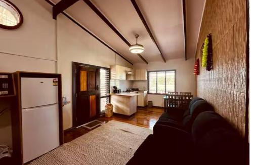 Suva Apartment | Tiares Homestay