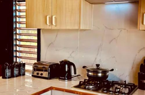 Suva Apartment | Tiares Homestay