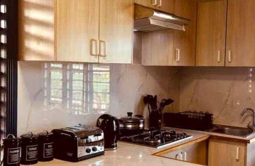 Suva Apartment | Tiares Homestay