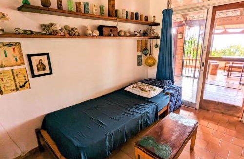 Samara House | Tico Tiki Vacation Villa, 3 Bedroom
