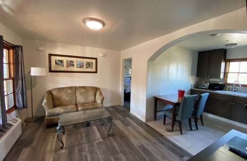 West Beach Apartment | Tide Pool Villas