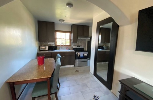 West Beach Apartment | Tide Pool Villas