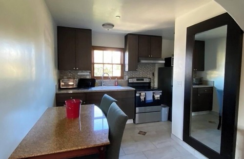 West Beach Apartment | Tide Pool Villas