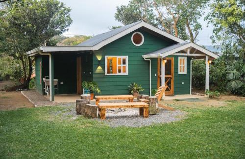 Sierra House | Tierra Buena Countryside Hotel