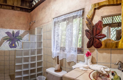 Cahuita Hotel | Tierra de Sueños Lodge & Wellness Center