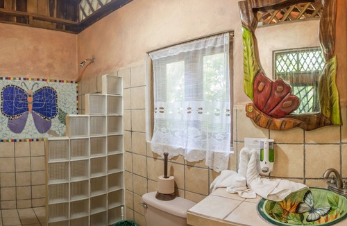 Cahuita Hotel | Tierra de Sueños Lodge & Wellness Center