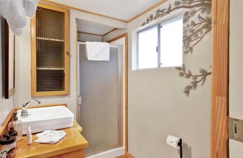 Boulder Bay House | Timber pines chalet #2417