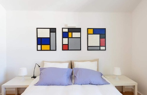 Ericeira House | Timeless apartment at the heart of the village II