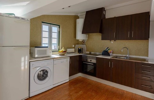 Ericeira House | Timeless apartment at the heart of the village II