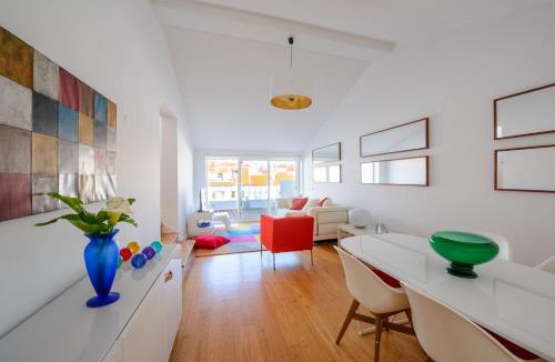 Ericeira Apartment | Timeless apartment at the heart of the village II