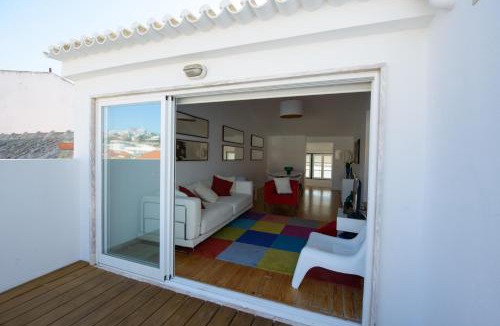 Ericeira Apartment | Timeless apartment at the heart of the village II
