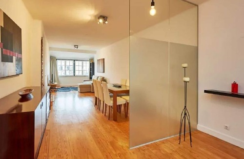 Ericeira House | Timeless apartment in the heart of the village