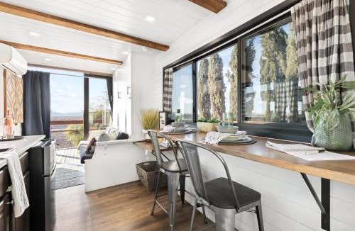 Tulare Apartment | Tiny Cargo Home North