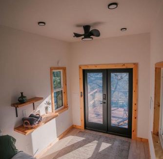 Pauma Valley Other | Tiny Home Above the Clouds Pacific Views