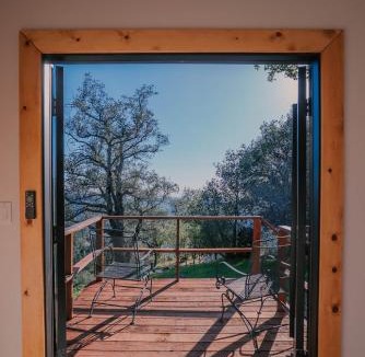 Pauma Valley Other | Tiny Home Above the Clouds Pacific Views