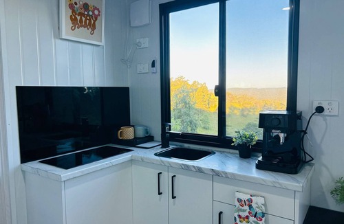 Hampton Cabin | Tiny Home in Hampton