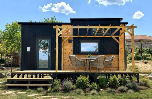 Sao Tiaguinho House | Tiny homes with big stories