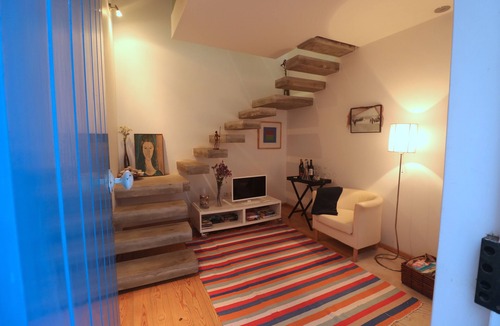 Nazare House | Tiny House