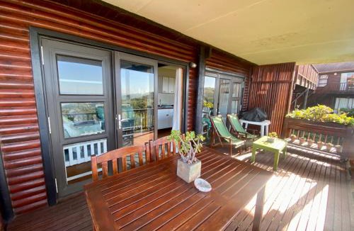 Marina Martinique Apartment | Tiptol Couple's Retreat