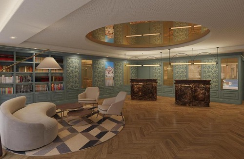 Arco Pintado Hotel | Tivoli Coimbra Hotel