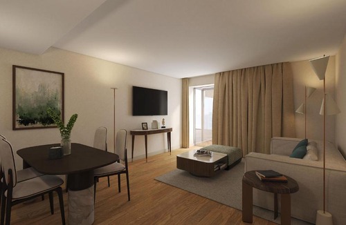 Arco Pintado Hotel | Tivoli Coimbra Hotel