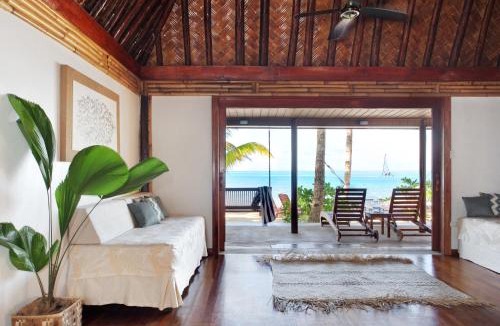 Toberua Island Resort | Toberua Island Resort