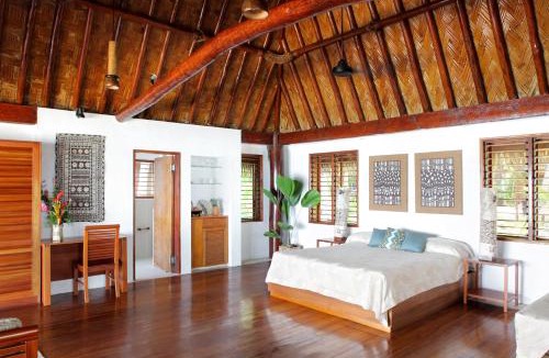 Toberua Island Resort | Toberua Island Resort