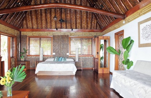 Toberua Island Resort | Toberua Island Resort