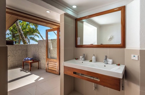 Toberua Island Resort | Toberua Island Resort
