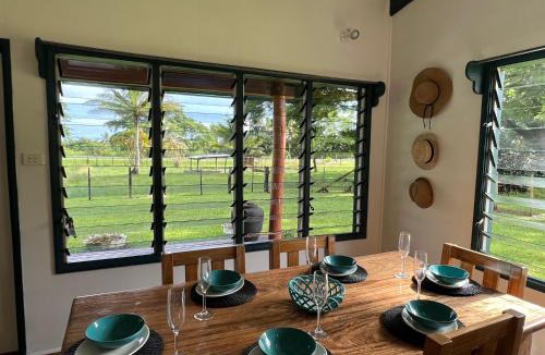 Northern Division House | Tobu House