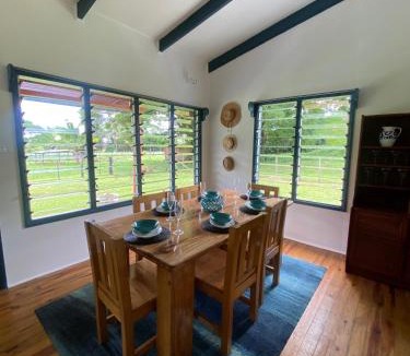 Northern Division House | Tobu House