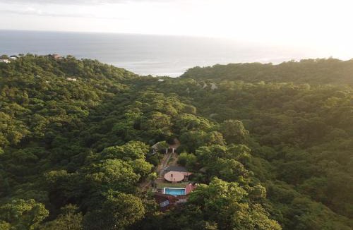 San Juan del Sur Cabin | Todo Bien Nicaragua