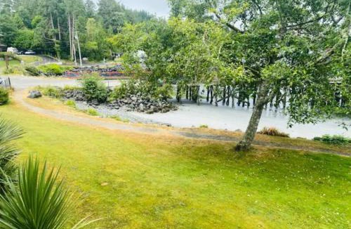 Tofino House | Tofino Eco Waterfront Condo